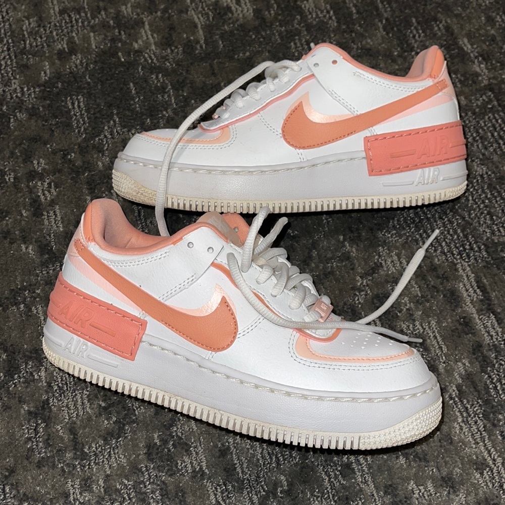 Nike Air Force 1 Shadow